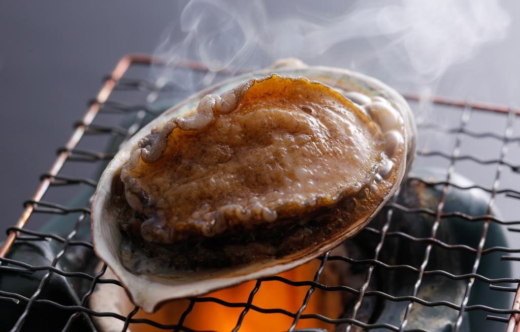 아마노하시다테소 미야즈 외부 사진